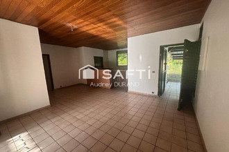 achat maison remire-mtjoly 97354
