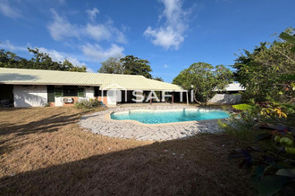 achat maison remire-mtjoly 97354