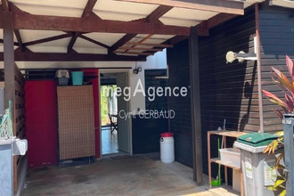 achat maison remire-mtjoly 97354