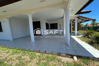 achat maison remire-mtjoly 97354