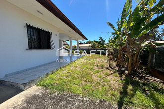 achat maison remire-mtjoly 97354