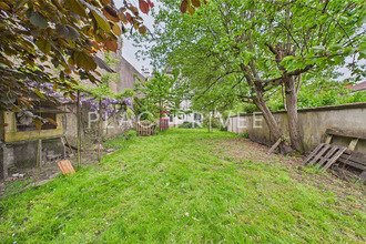 achat maison remiremt 88200