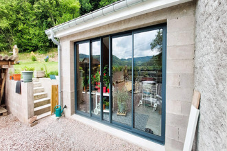 achat maison remiremt 88200