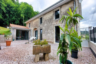 achat maison remiremt 88200