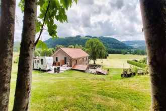 achat maison remiremt 88200