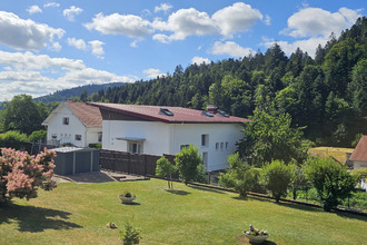 achat maison remiremt 88200