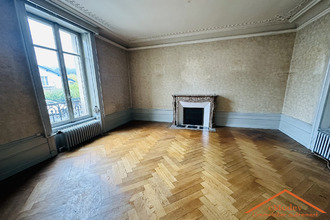 achat maison remiremt 88200