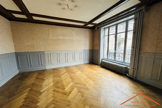 achat maison remiremt 88200