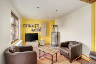 achat maison remiremt 88200