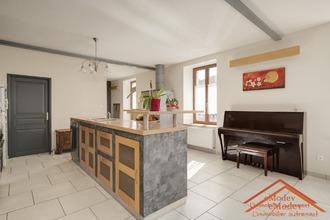 achat maison remiremt 88200