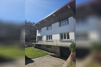 achat maison remiremt 88200