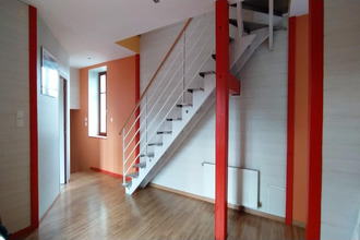 achat maison remiremt 88200