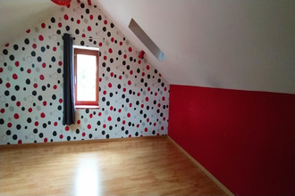 achat maison remiremt 88200