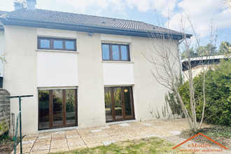 achat maison remiremt 88200