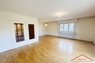 achat maison remiremt 88200