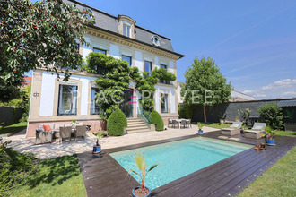 achat maison remiremt 88200