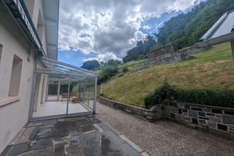 achat maison remiremt 88200