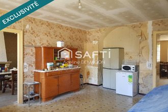 achat maison remoiville 55600