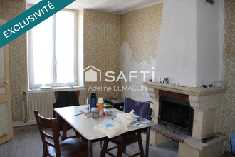 achat maison remoiville 55600