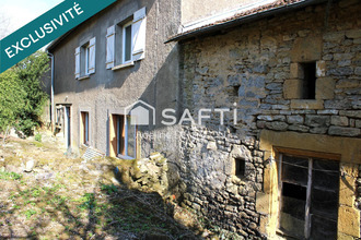 achat maison remoiville 55600