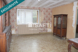 achat maison remoiville 55600