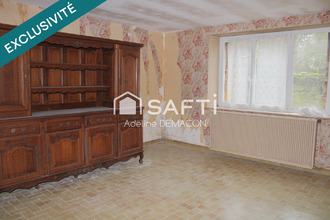 achat maison remoiville 55600