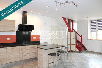 achat maison remoiville 55600