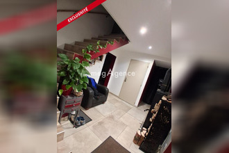 achat maison remomeix 88100