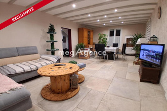 achat maison remomeix 88100