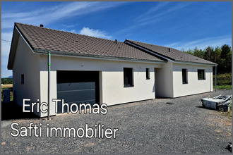 achat maison remomeix 88100