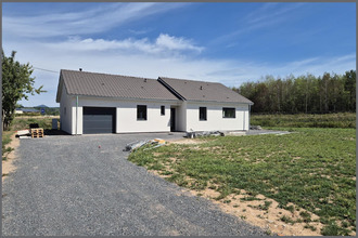 achat maison remomeix 88100