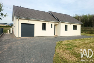 achat maison remomeix 88100