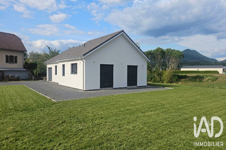 achat maison remomeix 88100