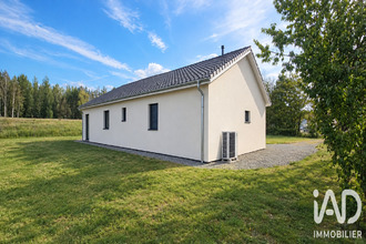 achat maison remomeix 88100