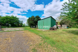 achat maison remoncourt 54370