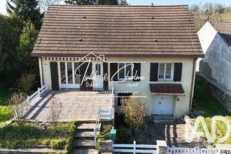 achat maison remoncourt 88800