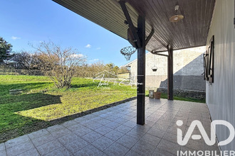 achat maison remoncourt 88800