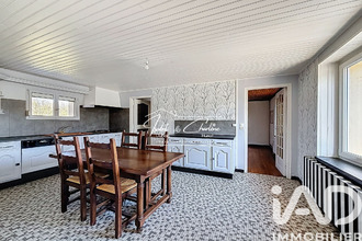 achat maison remoncourt 88800