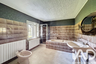 achat maison remoncourt 88800