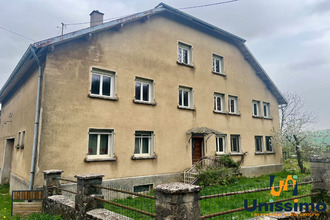 achat maison remondans-vaivre 25150