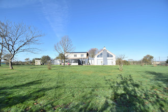 achat maison remouille 44140