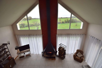 achat maison remouille 44140