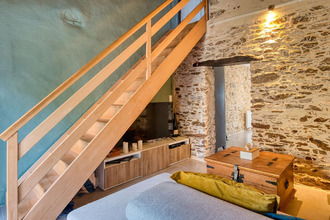 achat maison remouille 44140