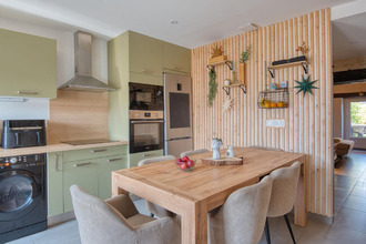 achat maison remouille 44140