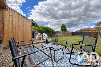 achat maison remouille 44140