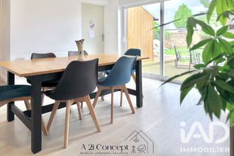 achat maison remouille 44140