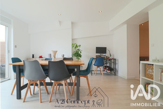 achat maison remouille 44140