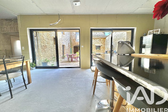 achat maison remoulins 30210