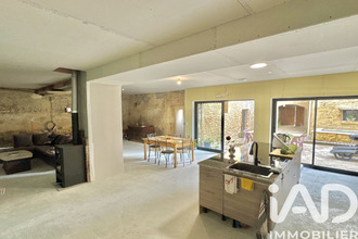 achat maison remoulins 30210