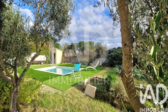 achat maison remoulins 30210